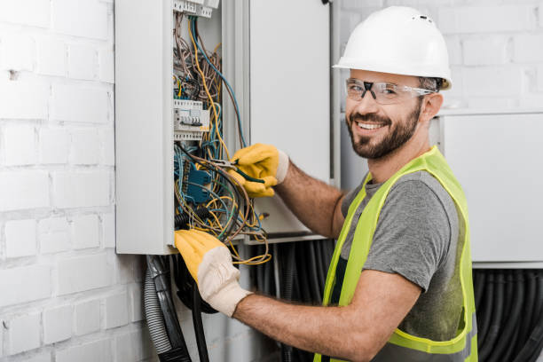 Best Commercial Electrician Services  in West Dundee, IL