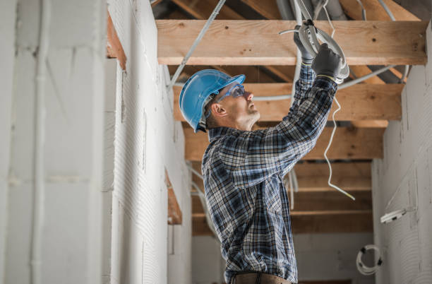 Best Electrical Rewiring Services  in West Dundee, IL