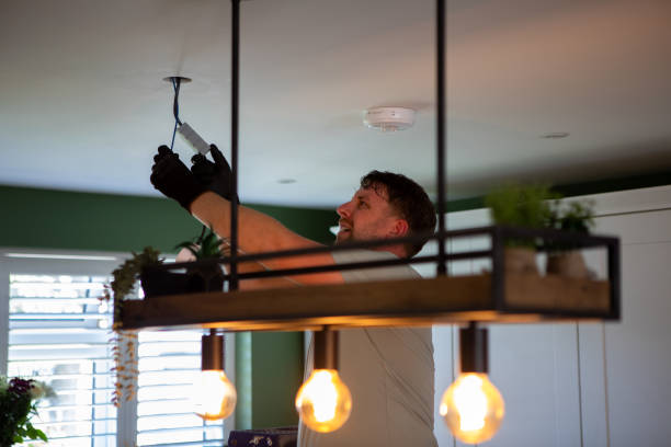 Best Electrical Wiring Services  in West Dundee, IL