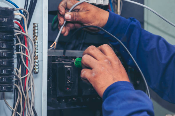Best Electrical Installation Contractor  in West Dundee, IL