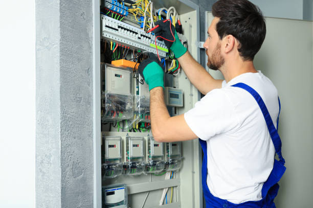 Best Affordable Electrical Installation  in West Dundee, IL