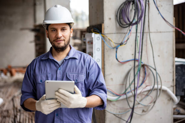 Best Electrician Near Me  in West Dundee, IL