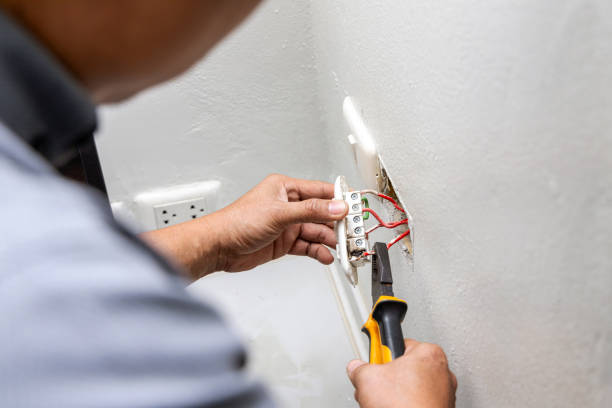Best Electrical Troubleshooting Services  in West Dundee, IL