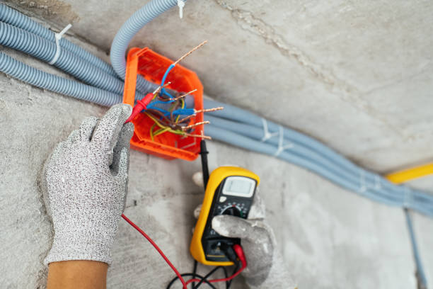Best Electrical Repair Services  in West Dundee, IL