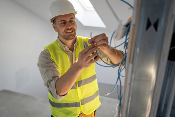Best Ceiling Fan Installation Electrician  in West Dundee, IL